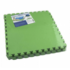 Подложка под бассейн La Hotesse защитная 8 деталей, 57 х 57см