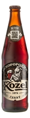Пиво Velkopopovicky Kozel темное, 0.45л