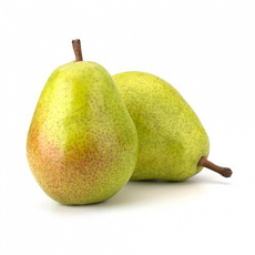 Груши сезонные