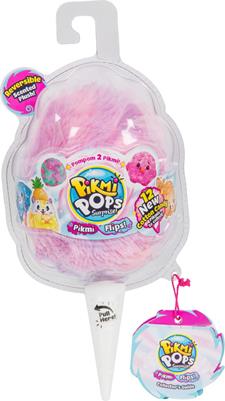 Игровой набор ЮНИТОЙС МСК Pikmi Pops Pikmi Flips