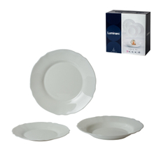 Набор столовый Luminarc Louis XV 18 предметов