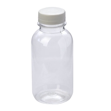 Бутылка Мистерия прозрачная с крышкой, 300мл х 100шт