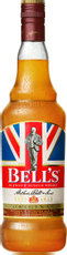 Виски шотландский Bell's Original, 0.5л