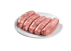 Колбаски Останкино Микс мясной с говядиной для гриля, 400г