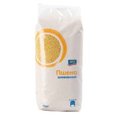 aro Крупа пшено, 1кг