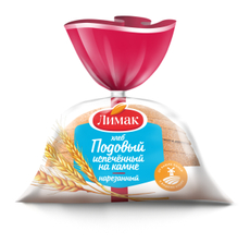 Хлеб Лимак подовый, 350г