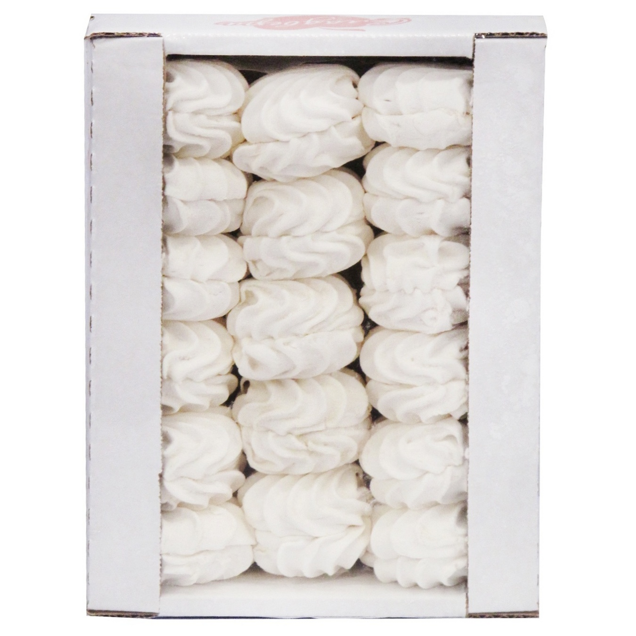 Зефир Сладбери С ароматом ванили, 750г