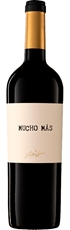 Вино Mucho Mas красное сухое, 0.75л