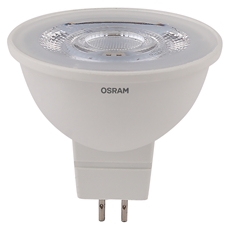 Светодиодная лампа Osram 4,2W GU5,3 теплый белый