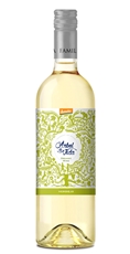 Вино Abrol De Vida Verdejo белое сухое, 0.75л