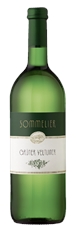 Вино Sommelier Gruner Veltliner белое сухое, 1л