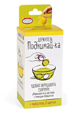 Пасхальный набор Домашняя кухня Держатель поднимай-ка, 4г