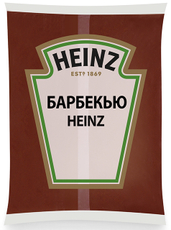 Соус Heinz Барбекю, 1кг