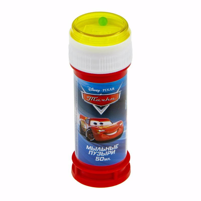 Пузыри мыльные 1Toy для мальчиков, 50мл