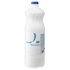 aro Средство отбеливающее Белизна, 1л