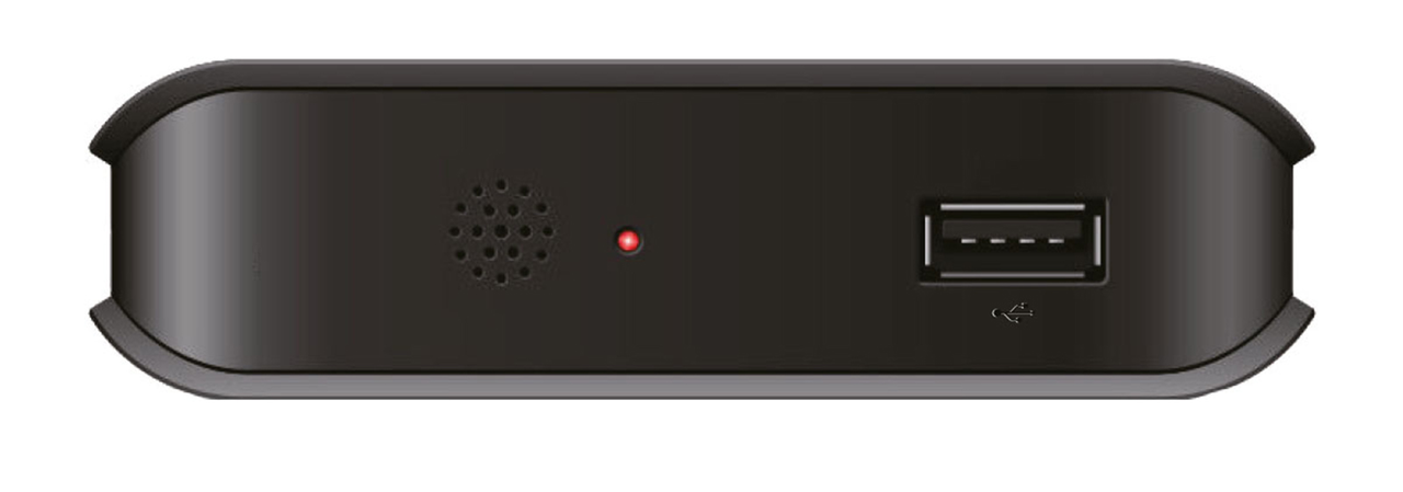 Цифровое ТВ, приставка TELEFUNKEN TF-DVBT221 купить с доставкой на дом ...