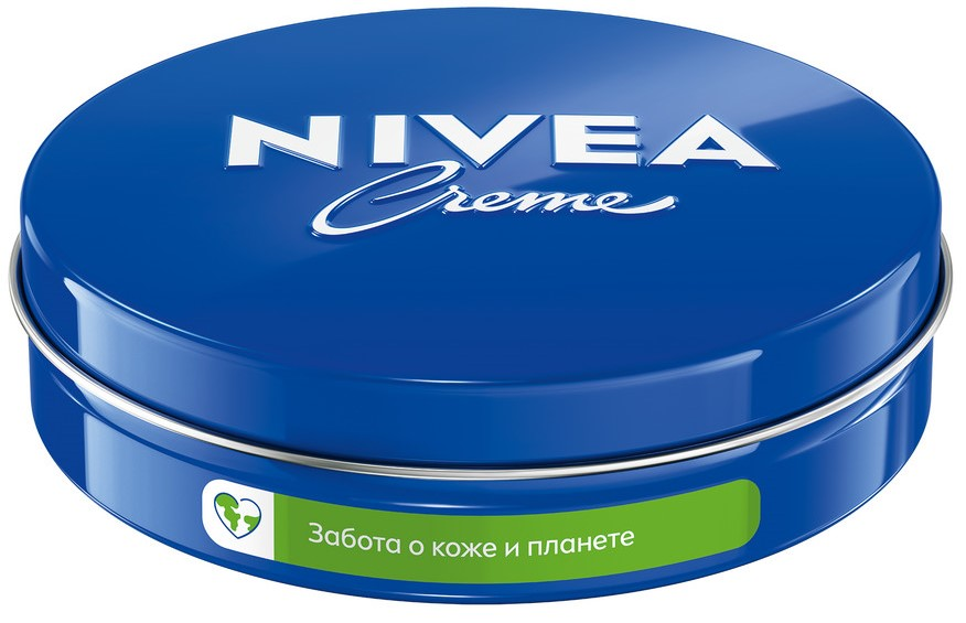 Изображение товара Крем Nivea Creme универсальный увлажняющий, 150мл