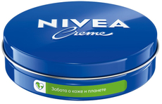 Крем Nivea Creme универсальный увлажняющий, 150мл