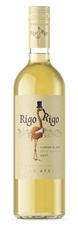 Вино Rigo Rigo Chenin Blanc белое сухое, 0.75л