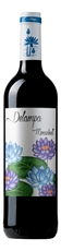 Вино Delampa Monastrel сухое красное, 0.75л