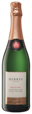 Вино игристое Sektkellerei Peter Herres Riesling белое сухое, 0.75л