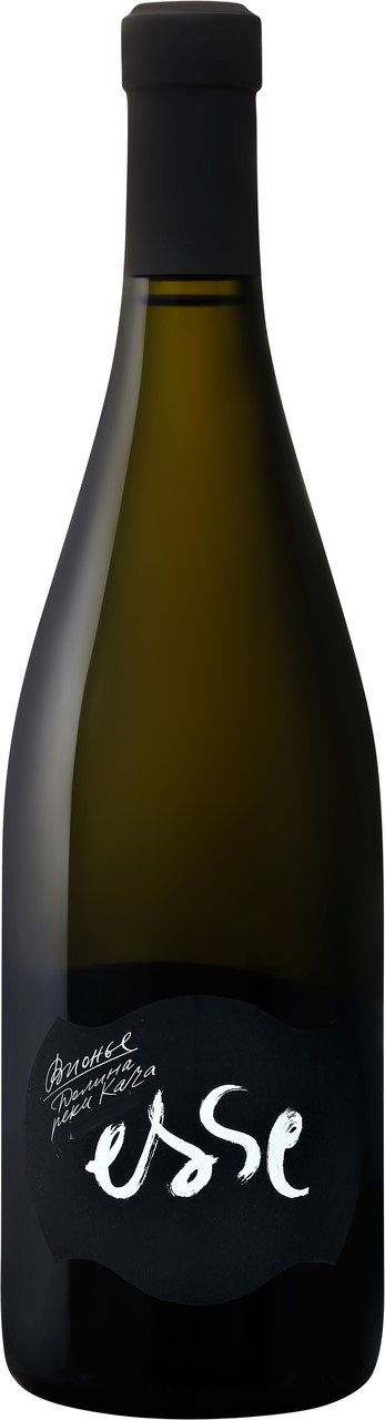 Вино Esse Viognier Satera белое сухое, 0.75л