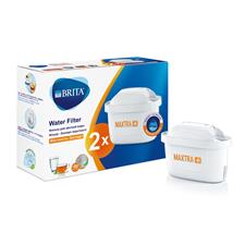 Фильтр-картридж Brita Maxtra+ для жесткой воды, 2 шт