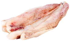 Рыба Удильщик филе, ~400-800г