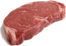 Стейк говяжий для тушения