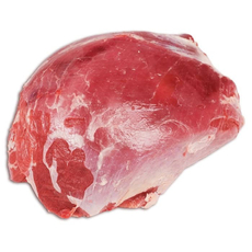 Оковалок говяжий бескостный