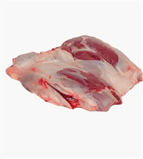 Голяшка говяжья без кости