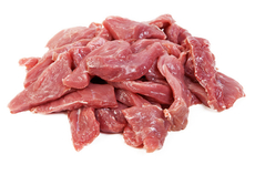 Азу из говядины