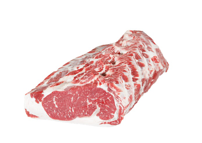 Рибай говяжий охлажденный, ~1кг