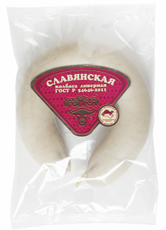 Колбаса Дэмка Славянская ливерная, ~500г