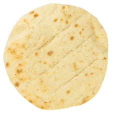 Лаваш Хлебпродукт для шаурмы овальный (120г x 5шт), 600г