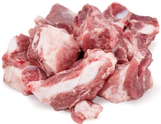 Рагу Моя станица свиное экстра охлажденное