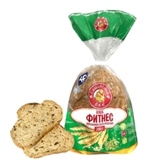 Хлеб БКК пшеничный высший сорт, 500г