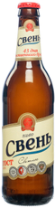 Пиво Свень светлое, 0.45л