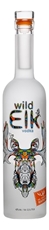 Водка Wild Elk 0.5л
