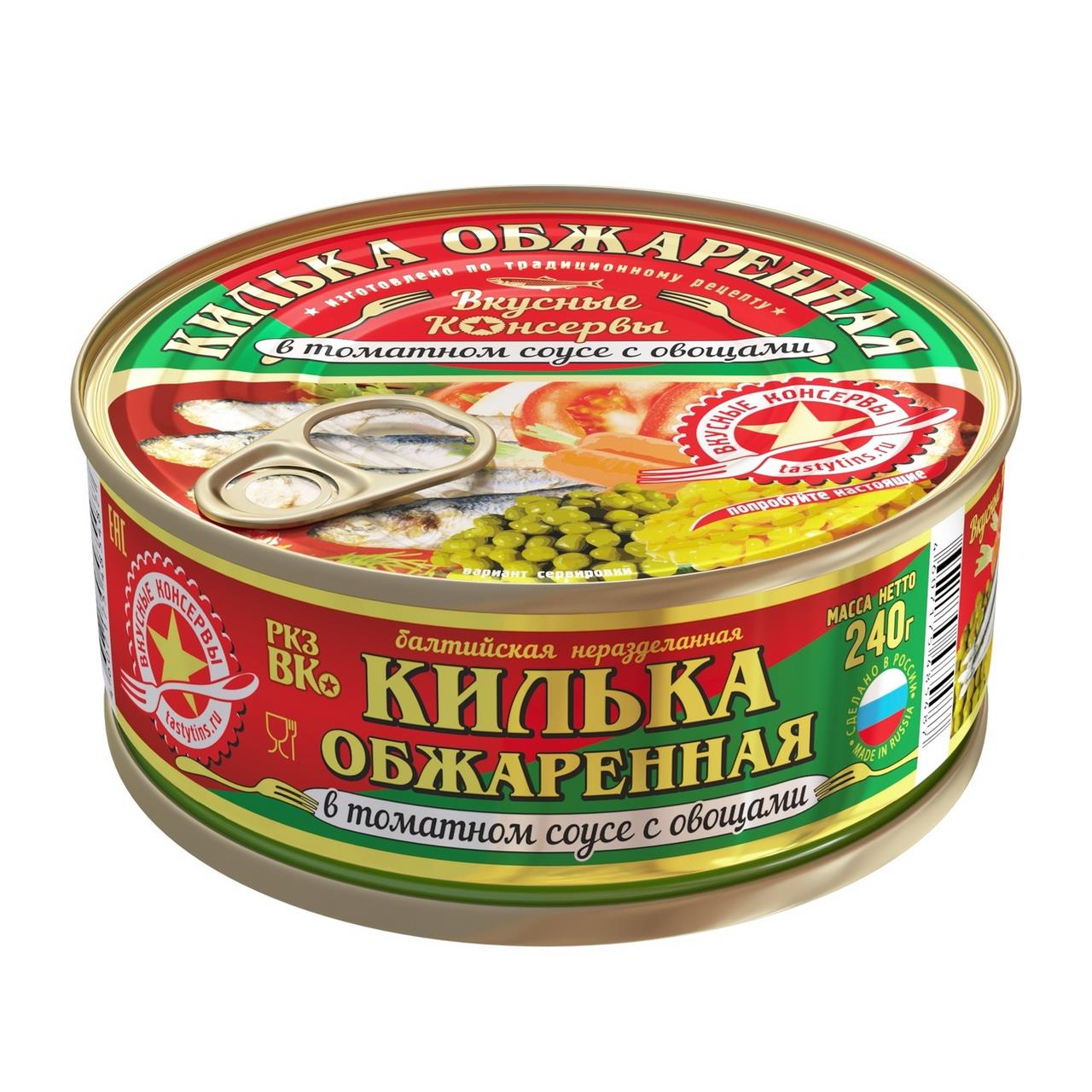 Килька 