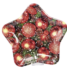 Поднос NY Star 32 см