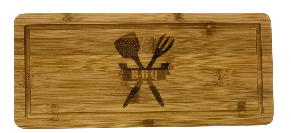 Tarrington House Доска сервировочная для подачи стейка, 36 х 16см