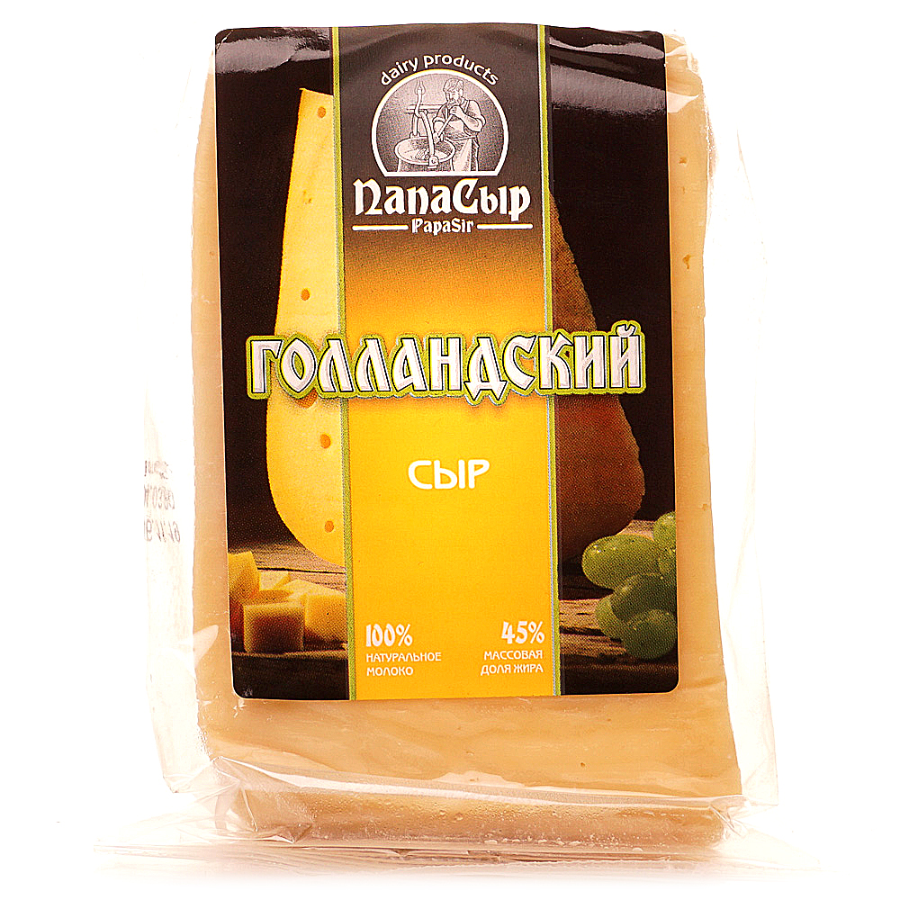 Фото сыра голландского папа может