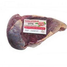 Оковалок РМ говяжий охлажденный