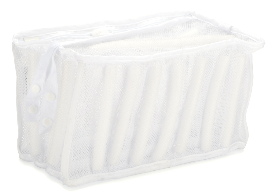 Мешок Attribute для стирки обуви, 35 x 19 x 19см