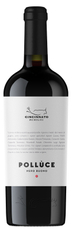 Вино Cincinnato Polluce Nero Buono красное сухое, 0.75л