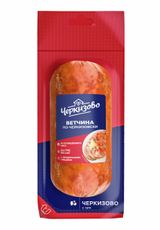 Ветчина Черкизово По-черкизовски, 500г