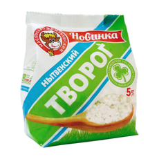 Творог Маслозавод Нытвенский 5%, 400г