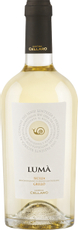 Вино Cantina Cellaro Luma Grillo белое сухое, 0.75л