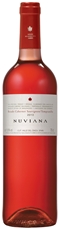 Вино Nuviana Rosado розовое сухое, 0.75л